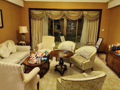 -重庆长寿碧桂园凤悦凤凰酒店