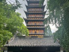 -常熟方塔园