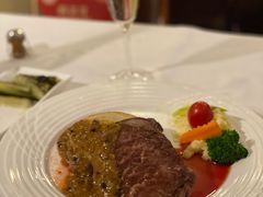 -维兰西餐(万泉河店)
