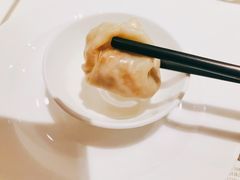 特色小笼包-鼎泰丰(德基广场店)