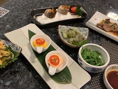 -菊上料理(蜀山银泰百货店)