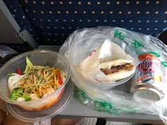 -大唐腾记腊汁肉夹馍(西安北站店)