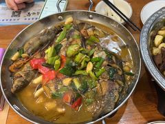 -李东农庄(中南百草园地标店)