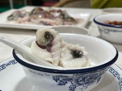 脆鲩鱼片-中山脆肉鲩(新圳东路店)