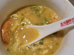 -村长家的疙瘩汤·东营菜(东营茶城店)