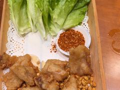 -大自然(鲁家村店)