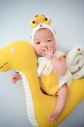 点击看大图 -星豆豆儿童摄影(南郊太白南路店)