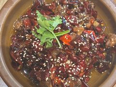 -将军府·鸡毛店(武侯祠店)