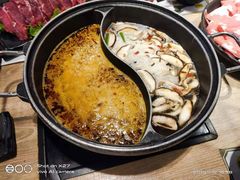 -呷哺呷哺(望京新世界店)