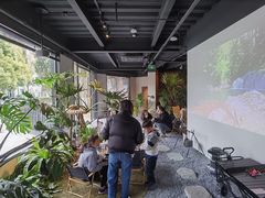 -J Create城市露营咖啡·简餐·宠物(上海动物园店)