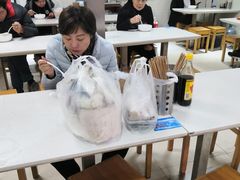 大堂-七宝老街水磨汤圆(瞿溪路店)