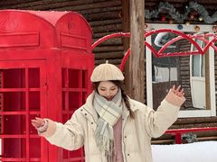 -河南宝泉旅游区