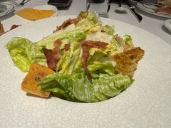 -利顺德大饭店·1863别致西餐厅(小白楼店)