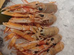 -花和海鲜自助(梅江店)