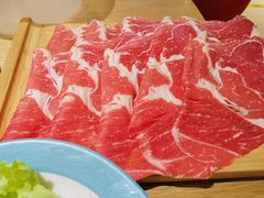 -青瓷火锅料理(西单大悦城店)