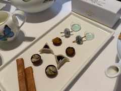 -Le Comptoir de Pierre Gagnaire