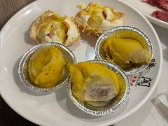 -腾阁自助餐厅(朝林广场店)