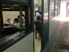 -北万新包子店(淮海店)