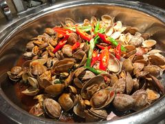 -芭菲盛宴·环球美食(锦城万达广场店)
