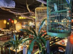 -吴越荣记苏州菜·松鼠桂鱼(月光码头店)