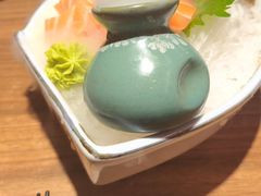 -隐月· 㐂和食屋(芝罘万达公馆店)
