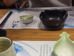 -衣川小森林·料理·寿司(鸿铭中心店)