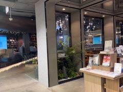 -扶光书店(中环店)