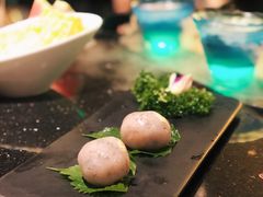 -捞王猪肚鸡火锅(财富中心店)