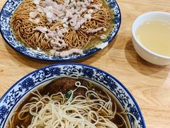 -裕兴记·三虾面(西北街总店)