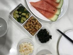 -南海渔家•海鲜•正宗海南菜(海棠湾店)