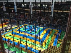 -蒙特利亲子乐园