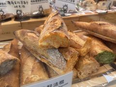 -tuan woodfire kitchen(锦绣坊店)