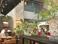 -大书房咖啡(中传国交店)