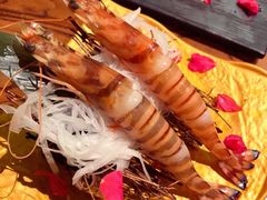 虎虾-黑牛の店·和牛烧肉(合生汇店)
