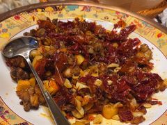 -相约·羊村小馆非遗手抓肉(七一酱园店)