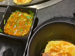 -冯排骨涮烤火锅(华商国际城店)