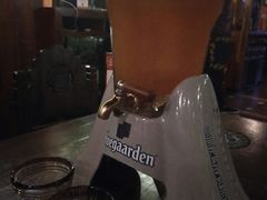 -甘尼仕印度餐厅酒吧(斜塘老街店)
