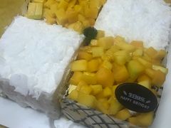 -幸福西饼生日蛋糕·下午茶(沈河店)