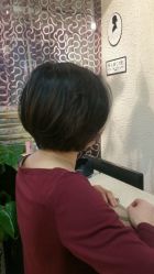 -尚·丹尼Hair