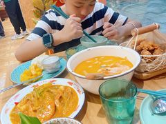 -迷你椰·泰式大排档(湖州衣裳街店)