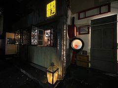 门面-樹下遇见树·咖啡