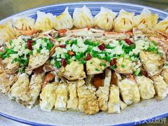 -天宁凯利时尚餐厅