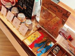 -Line 咖啡(石厦花园店)