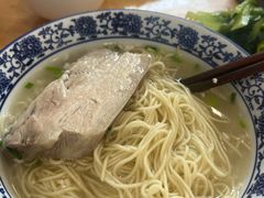-裕兴记·三虾面(西北街总店)