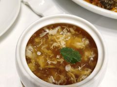 -乾隆美食·本帮菜(黄河路店)