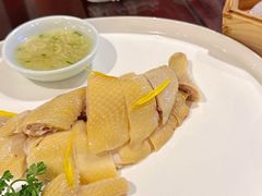 -广州白天鹅宾馆