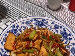 -湘厨私房菜(广昌店)