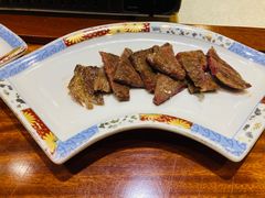 -肉魁屋·烧肉·烧鸟·酒场(高新店)