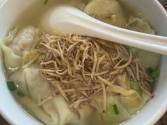 -笑来喜馄饨小笼工坊店(湖滨街店)
