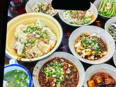 -泰宜担担面(黄泥塝总店)